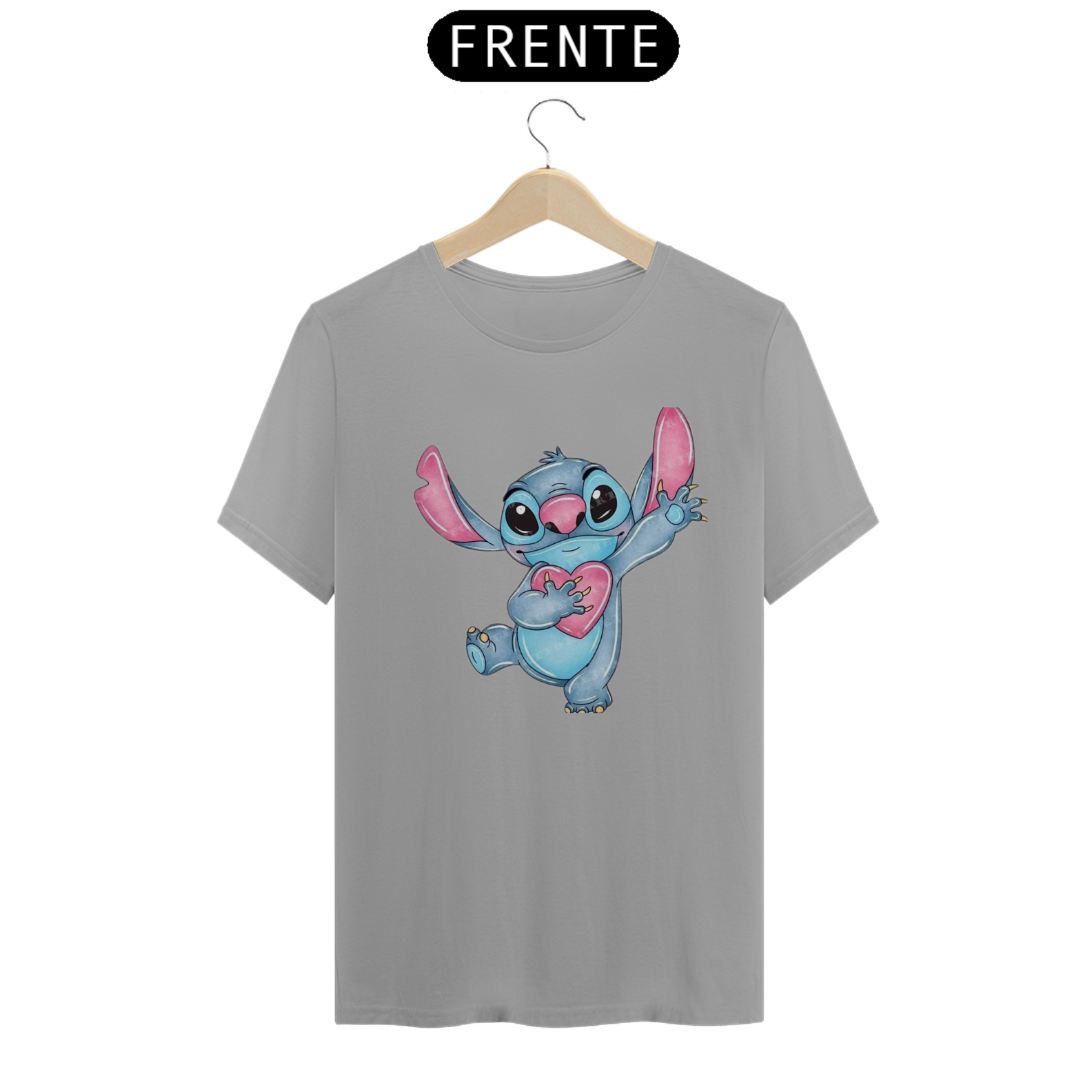 camisa stitch