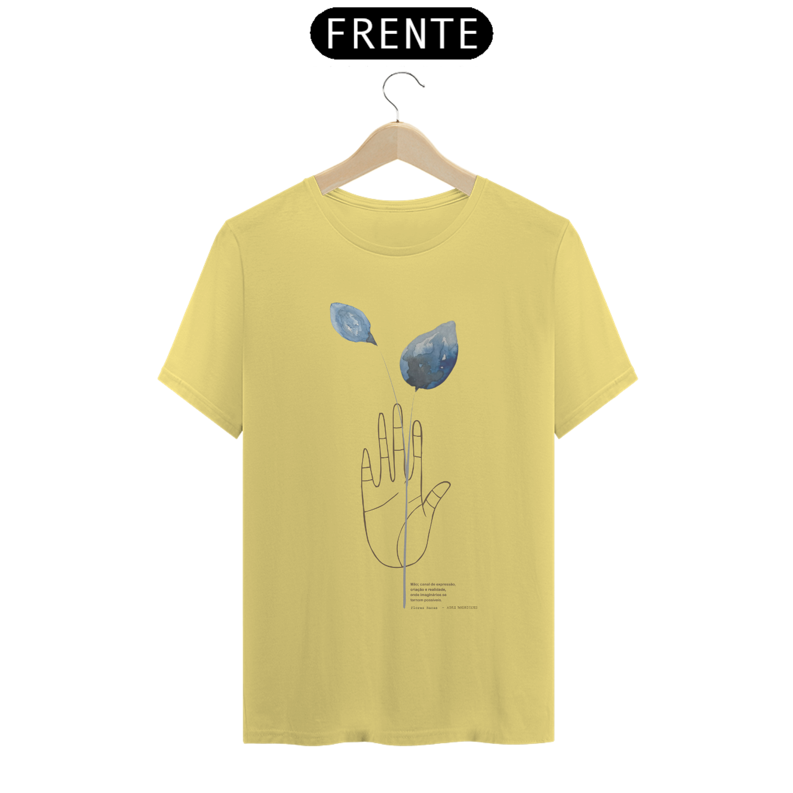 Camiseta Estonada M2