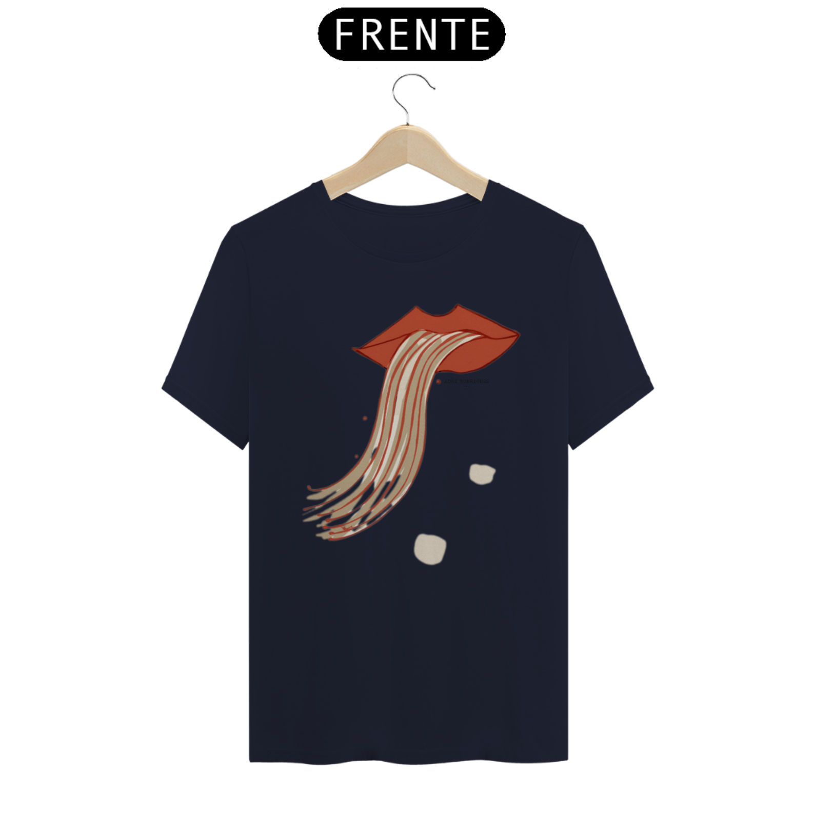 Camiseta Prime Boca