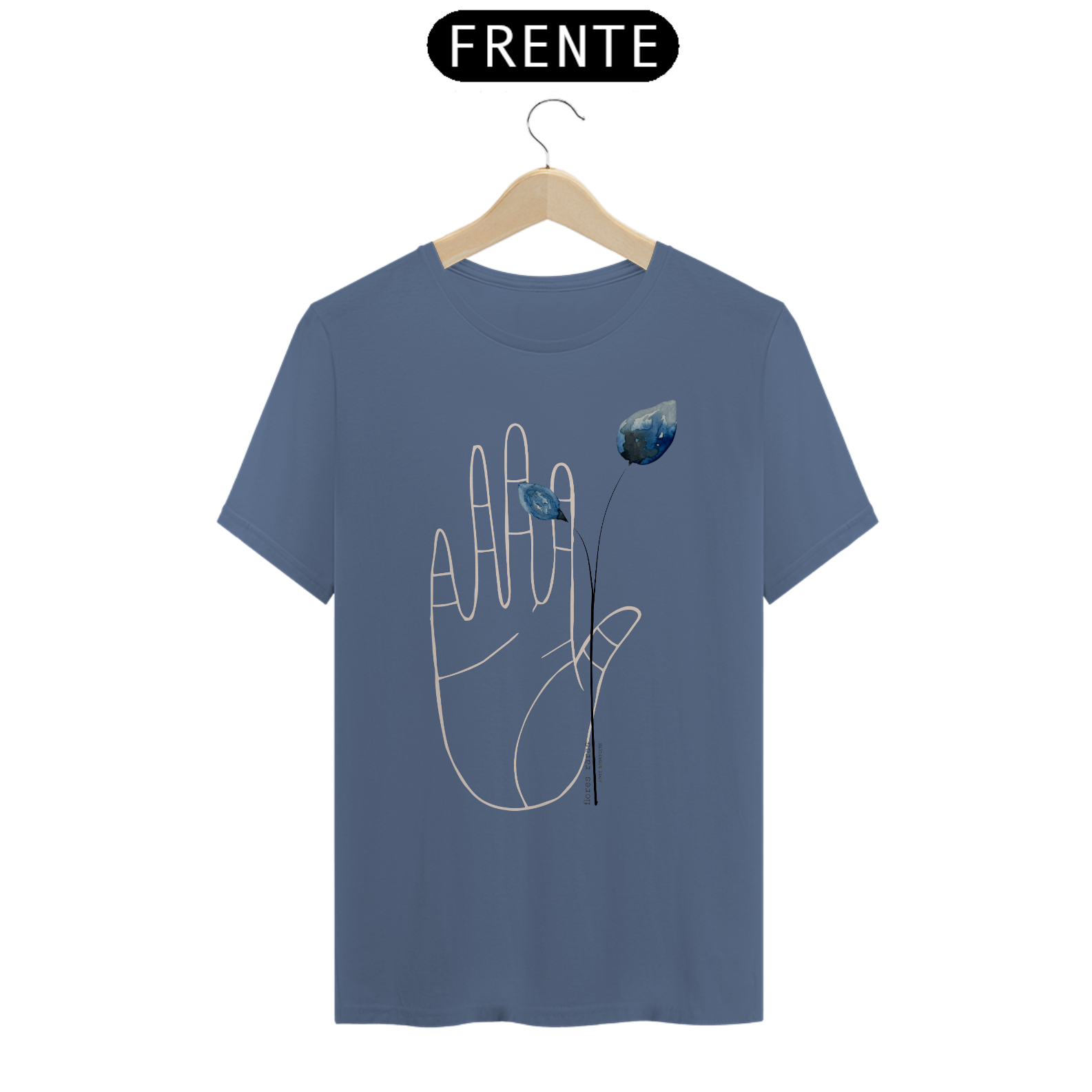 Camiseta Estonada M3