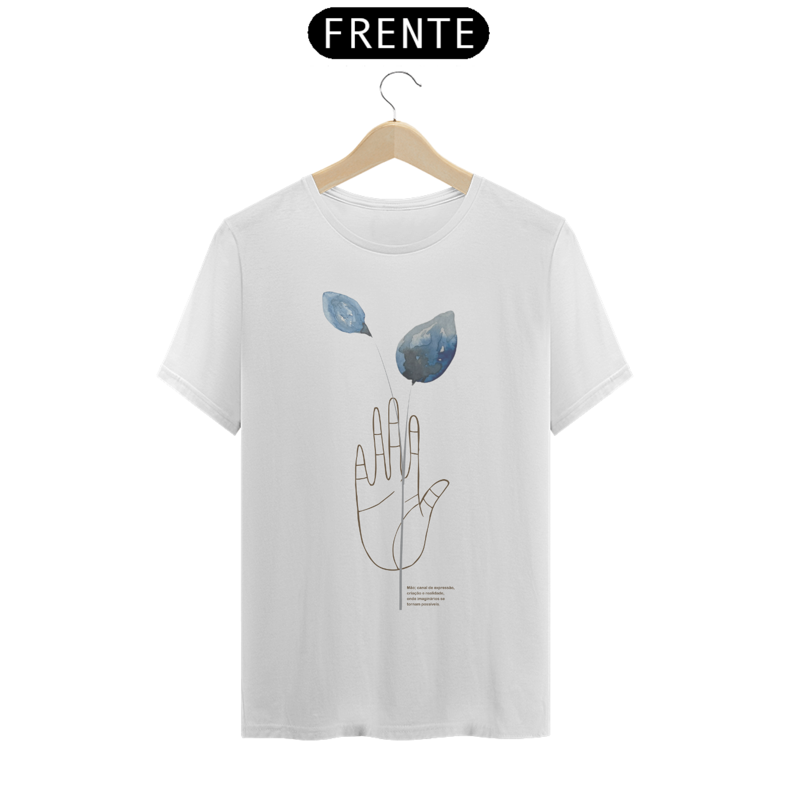 Camiseta Prime M2