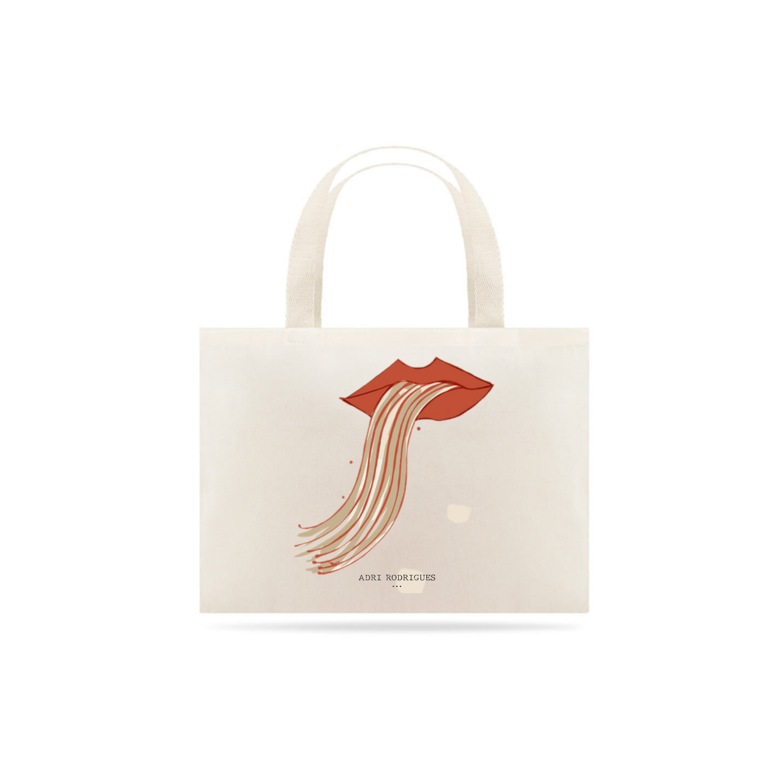 Eco Bag Boca