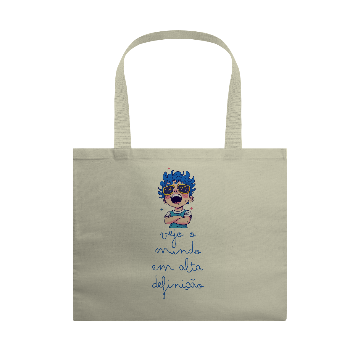 Eco Bag Grande
