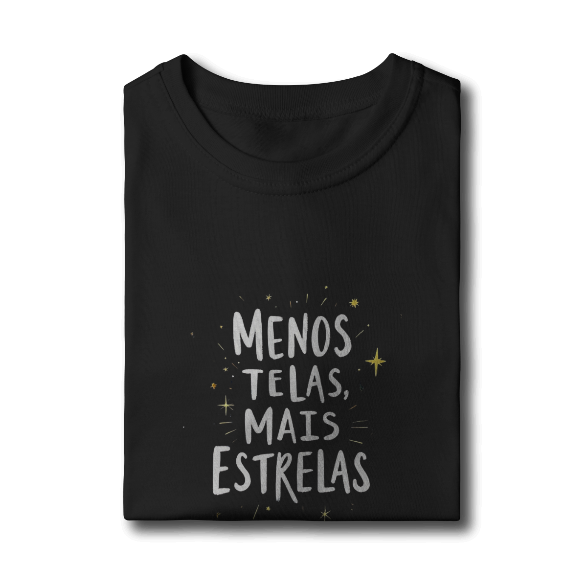 Infantil 2 a 8 anos | Menos Telas, Mais Estrelas