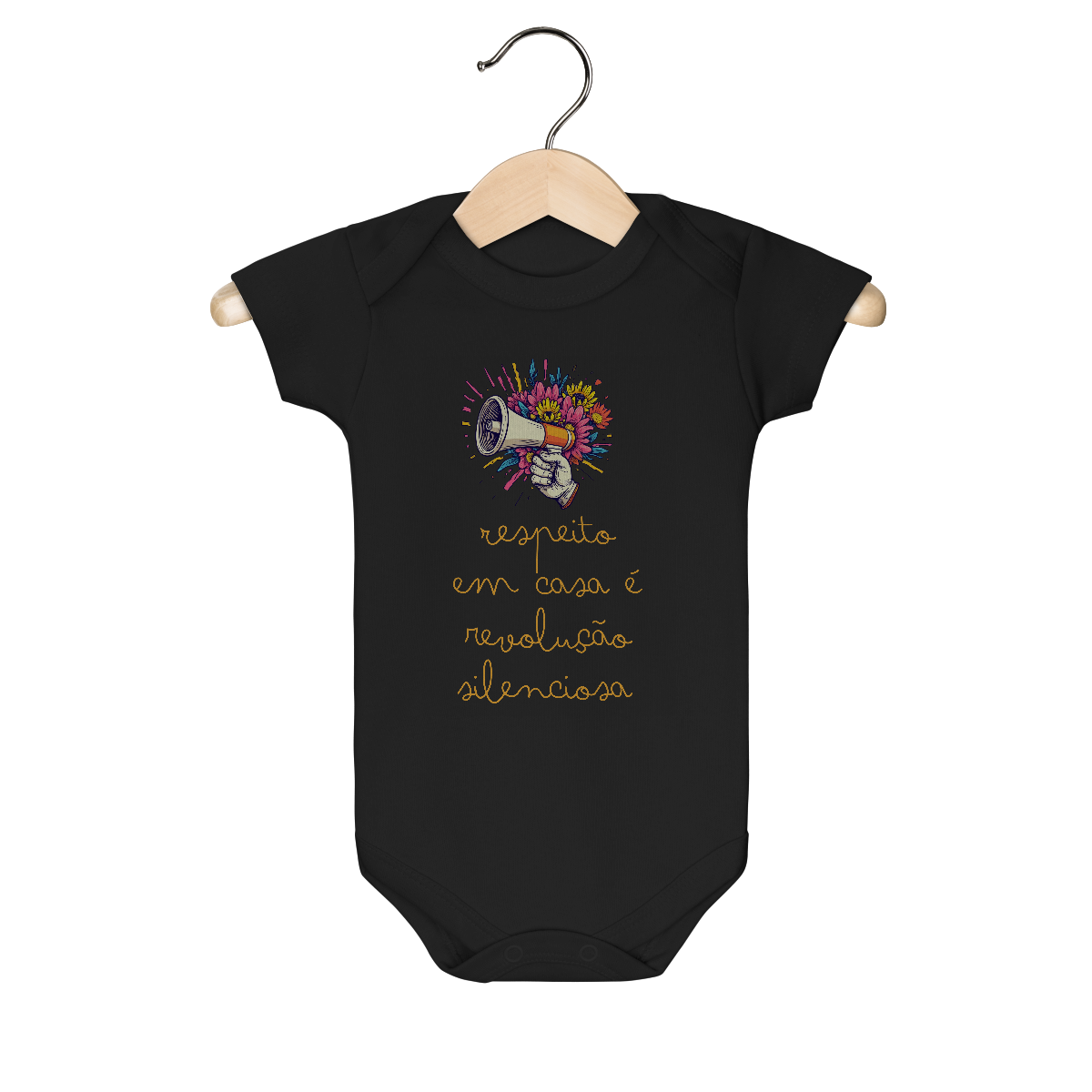 Revolução Silenciosa