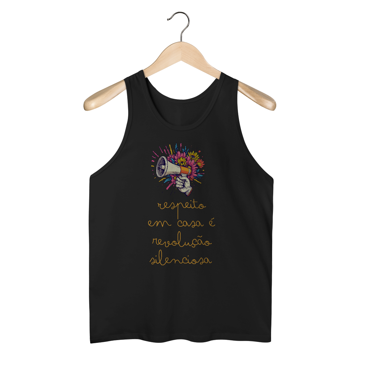 Regata | Revolução Silenciosa