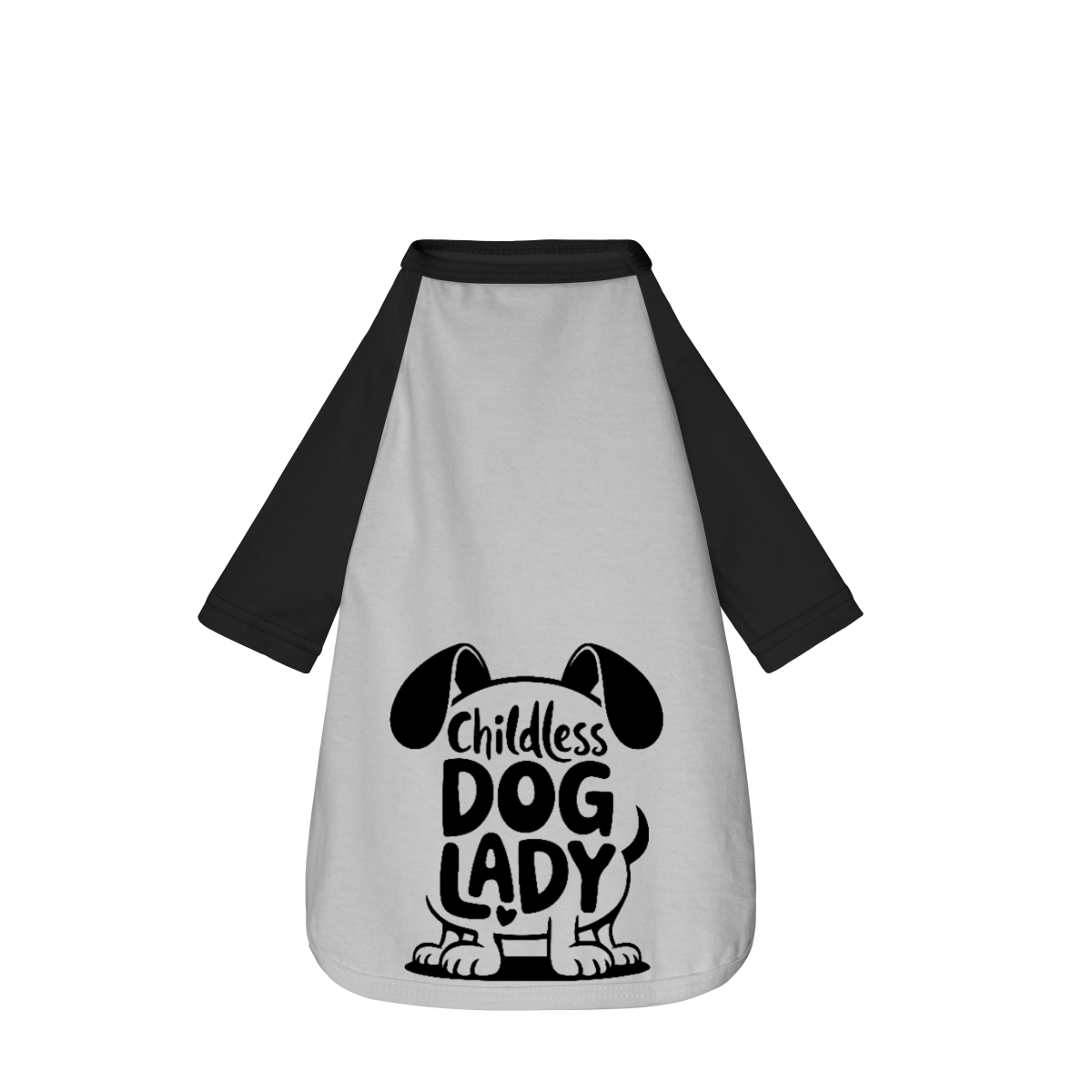 Dog Lady - Camisa Pet Dog
