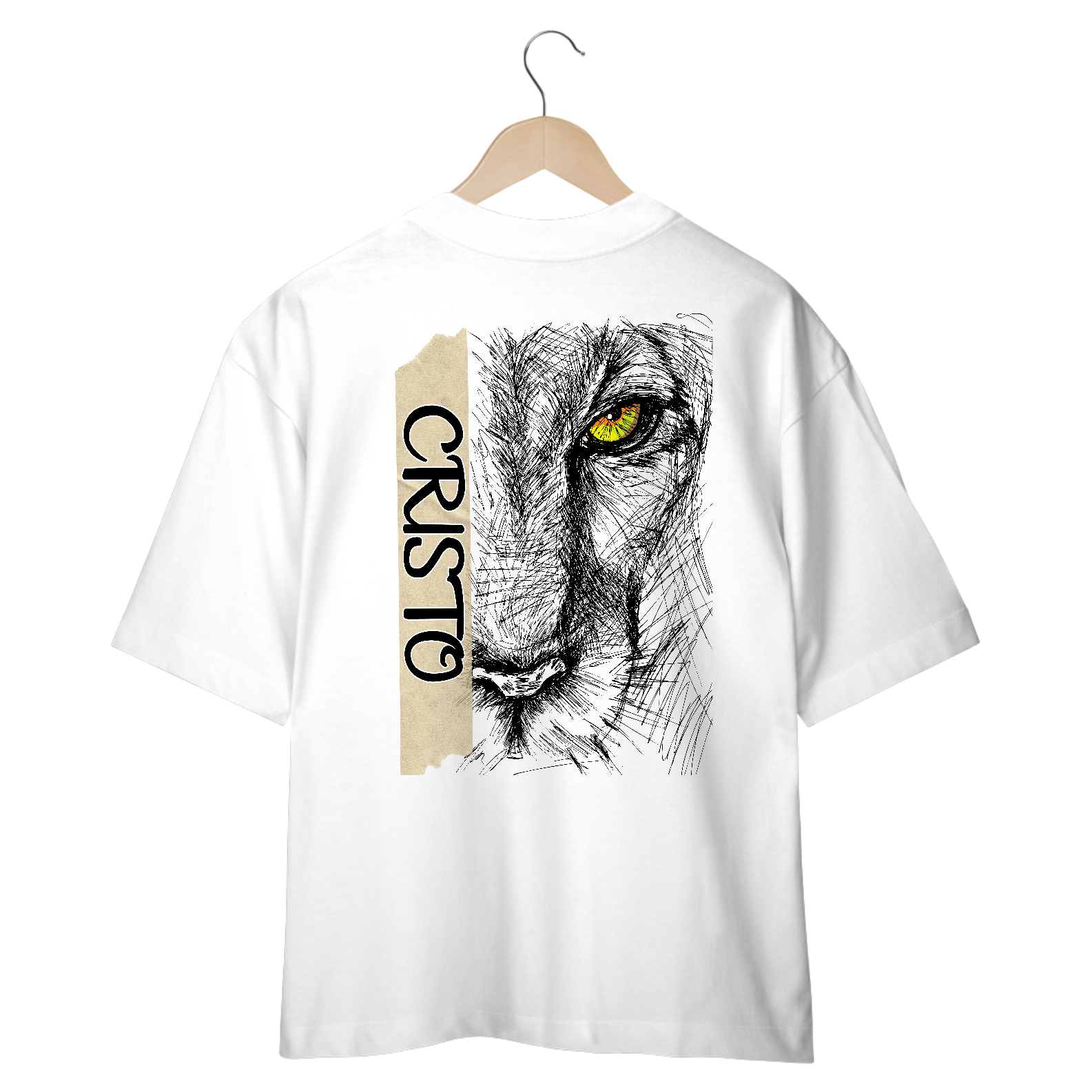 Camisetas Personalizadas Cristã