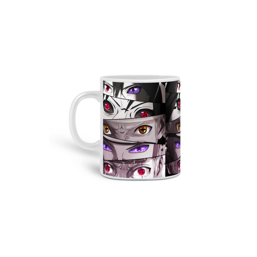 caneca anime