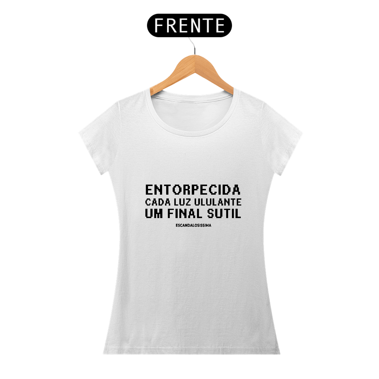 Haikai Entorpecida ed. escandalosíssima 
