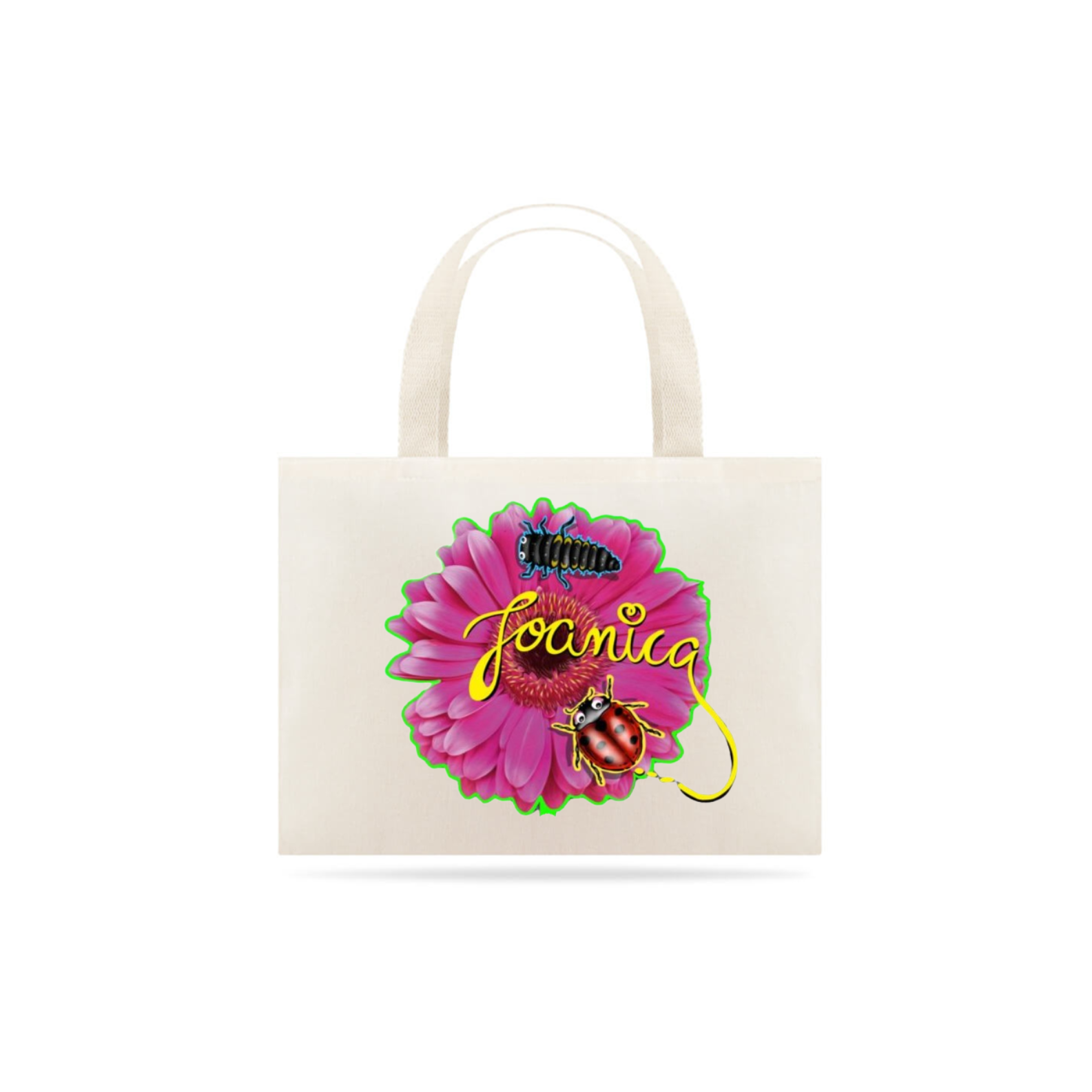 Ecobag Joanica 
