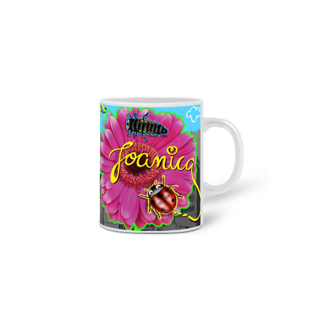 Caneca Joanica