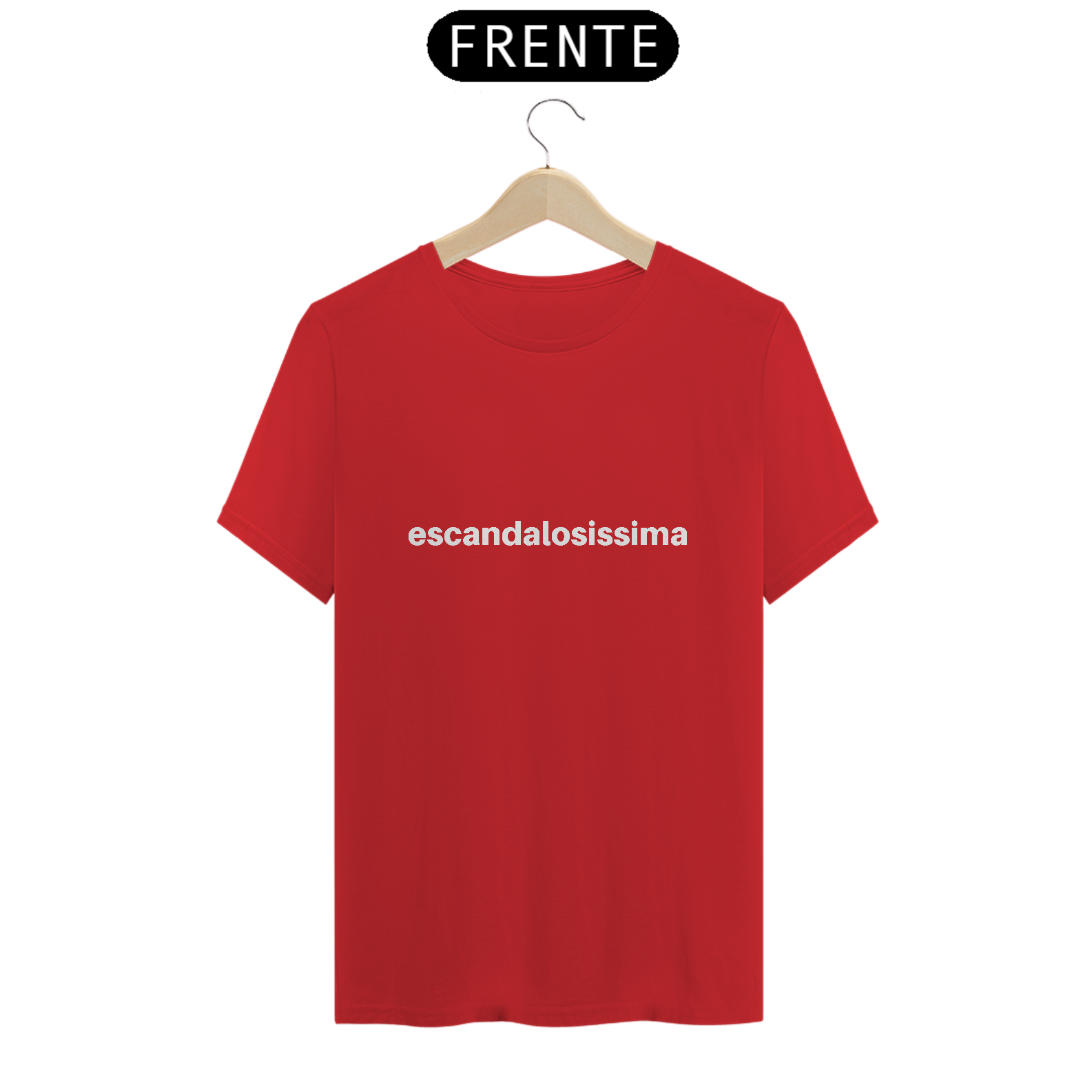 Escandalosíssima 