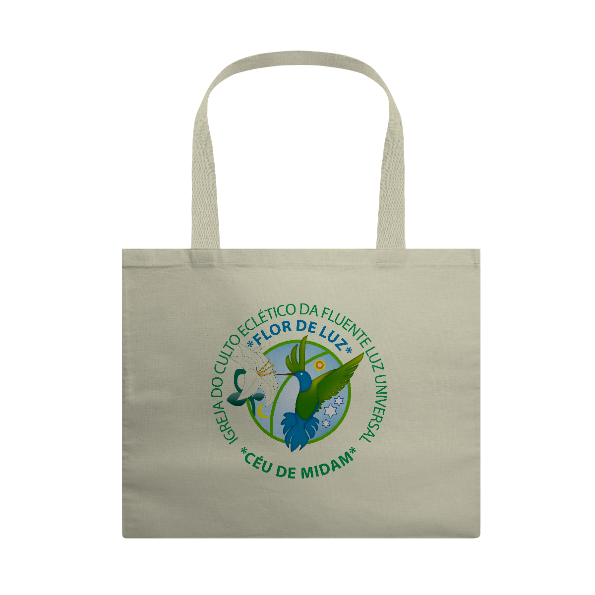 Eco Bag Grande Midam