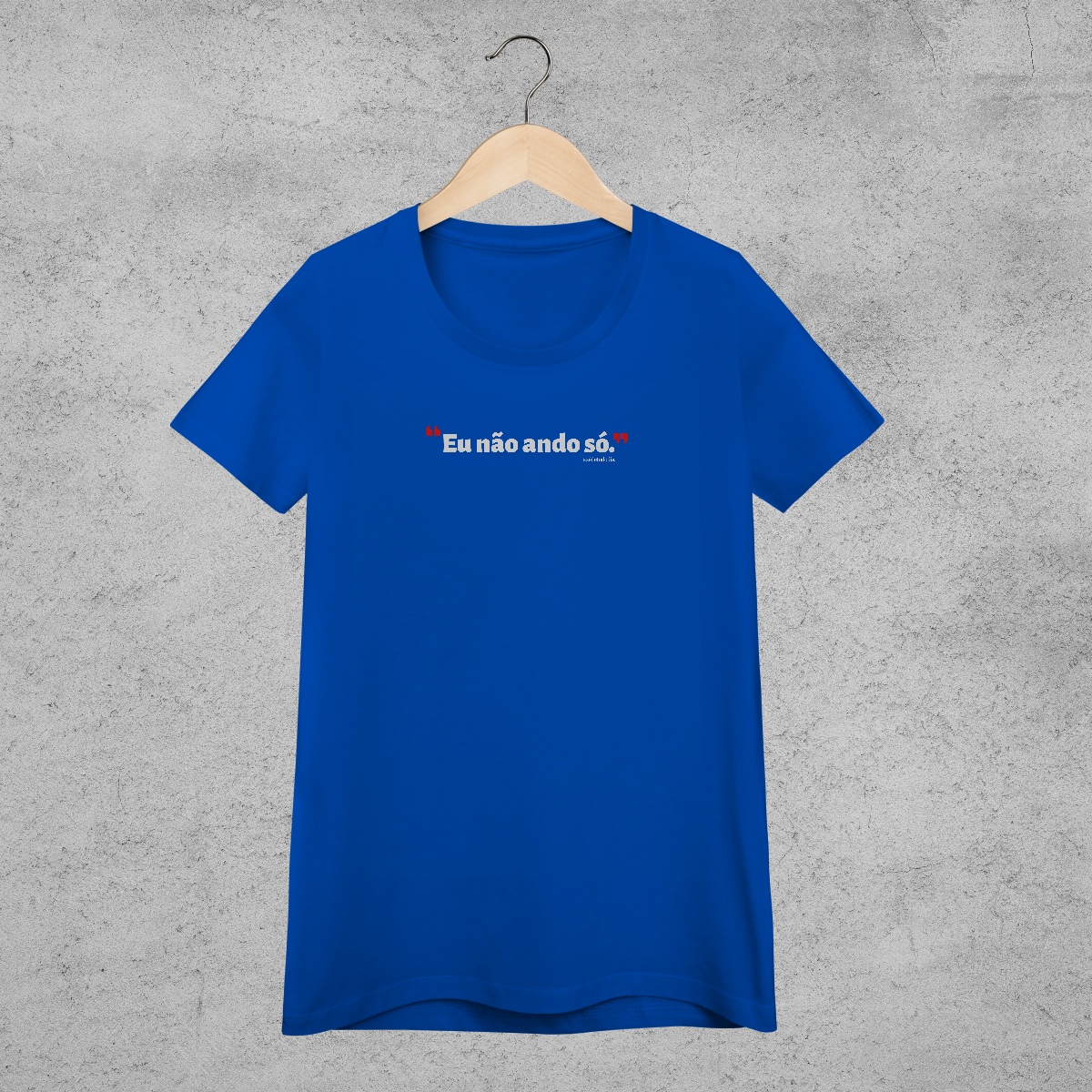 Baby Long - Eu não ando só