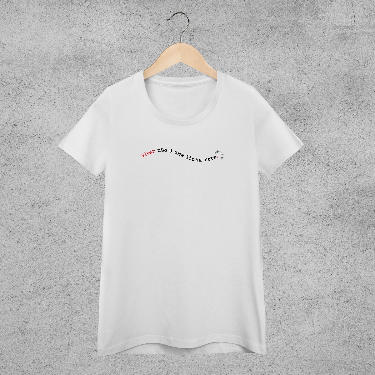 Baby Long - A vida não é uma linha reta