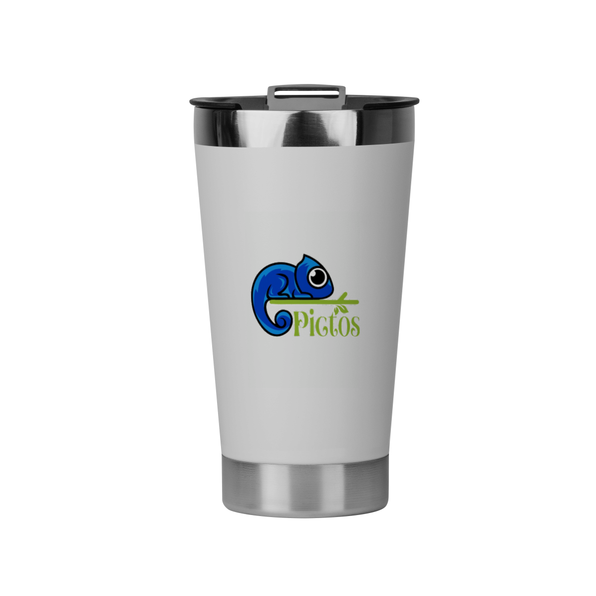 Copo Térmico Pictos