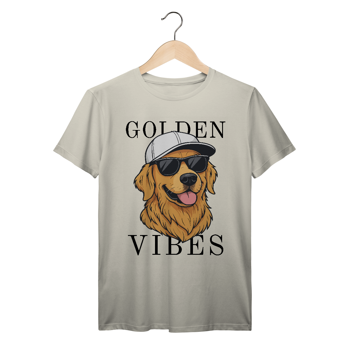 Golden Vibes