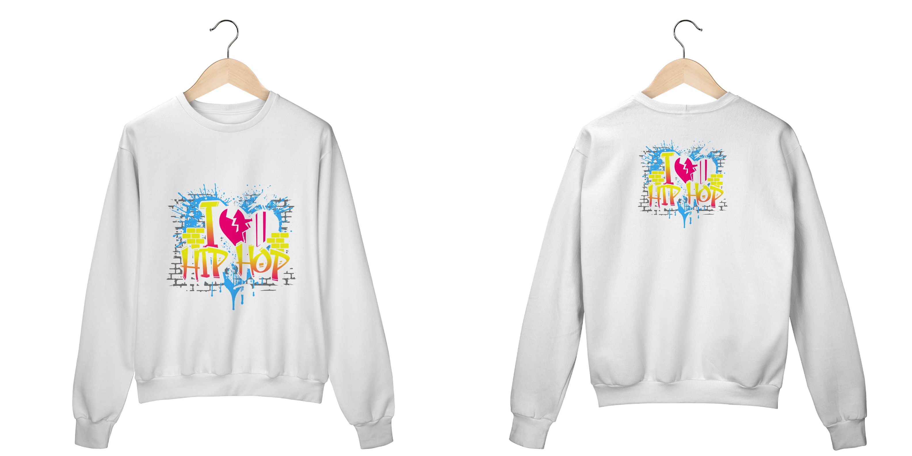 Moletom Prime Fechado | Drip Style 