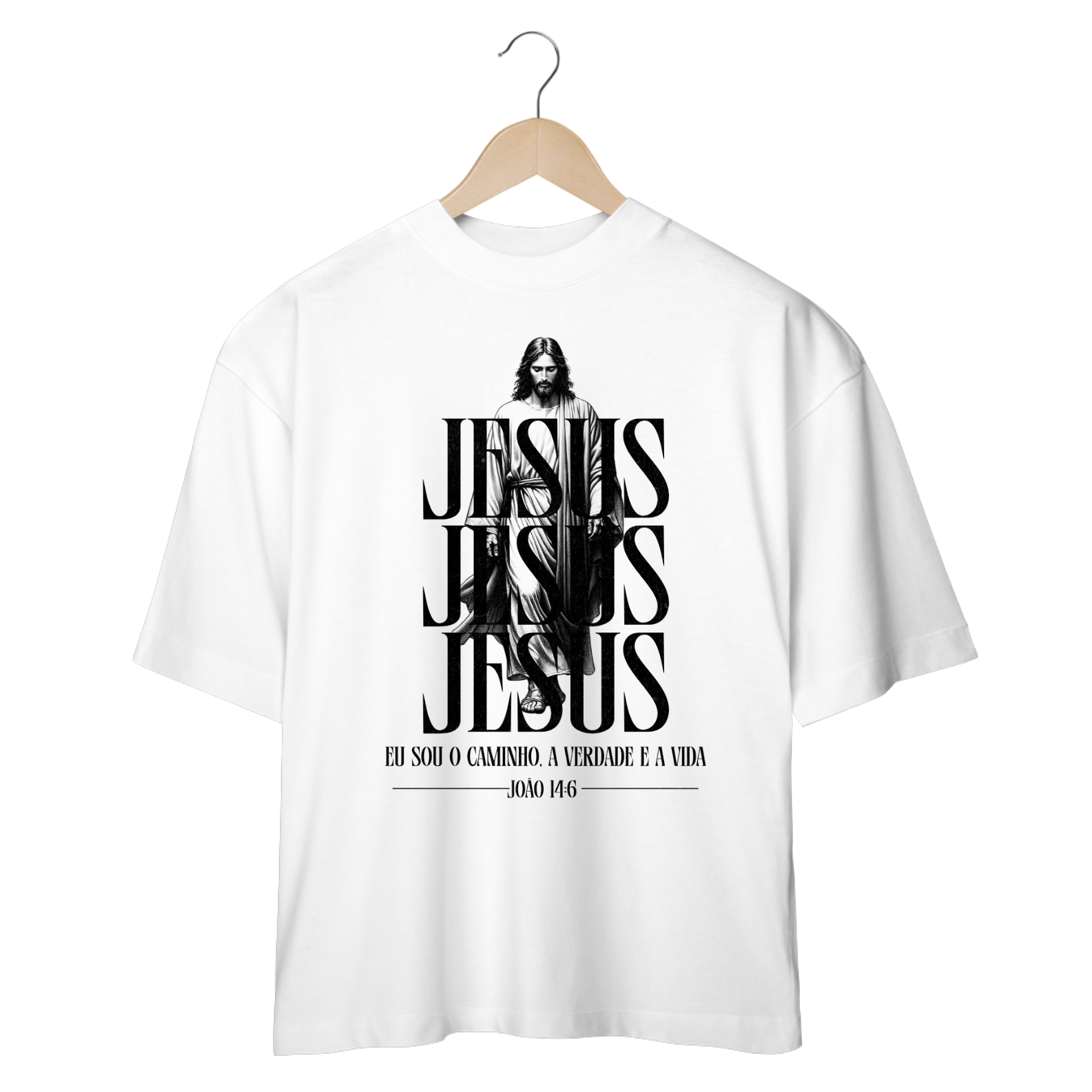 Camisa Oversized | Drip Style