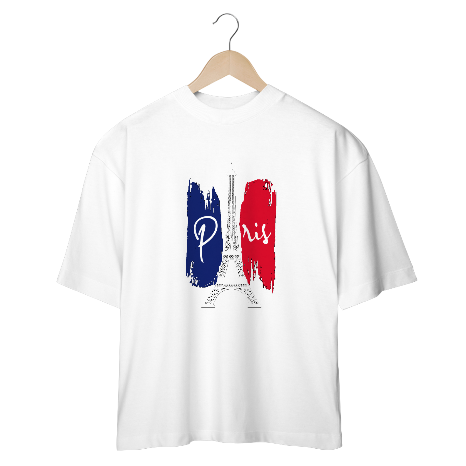 Camisa Oversized | Drip Style 