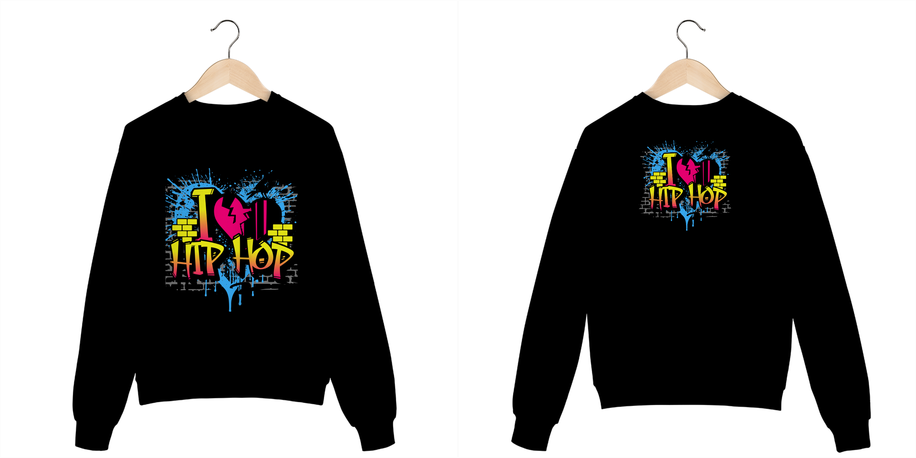 Moletom Prime Fechado | Drip Style