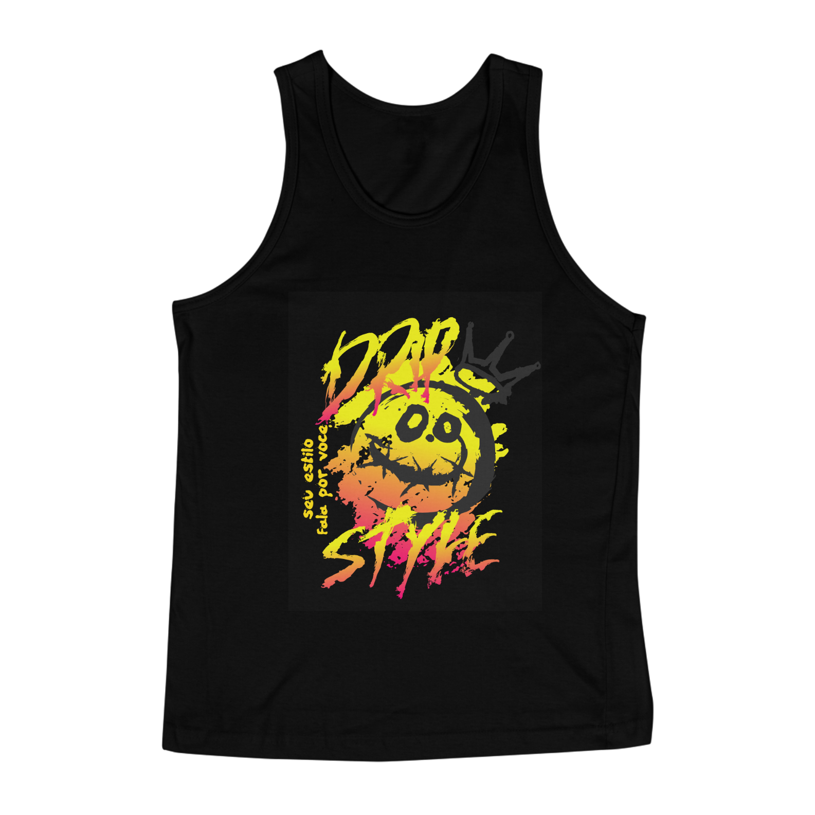 Regata Masculina Quality | Drip Style