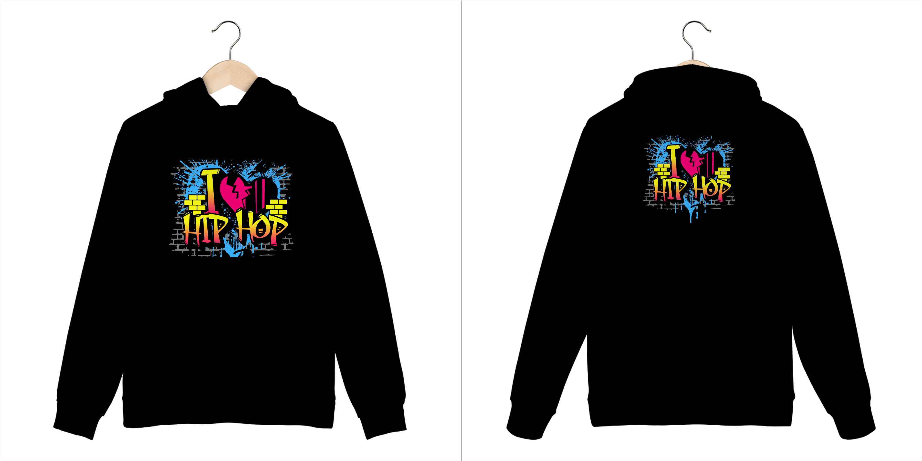 Moletom Prime Canguru | DRIP STYLE