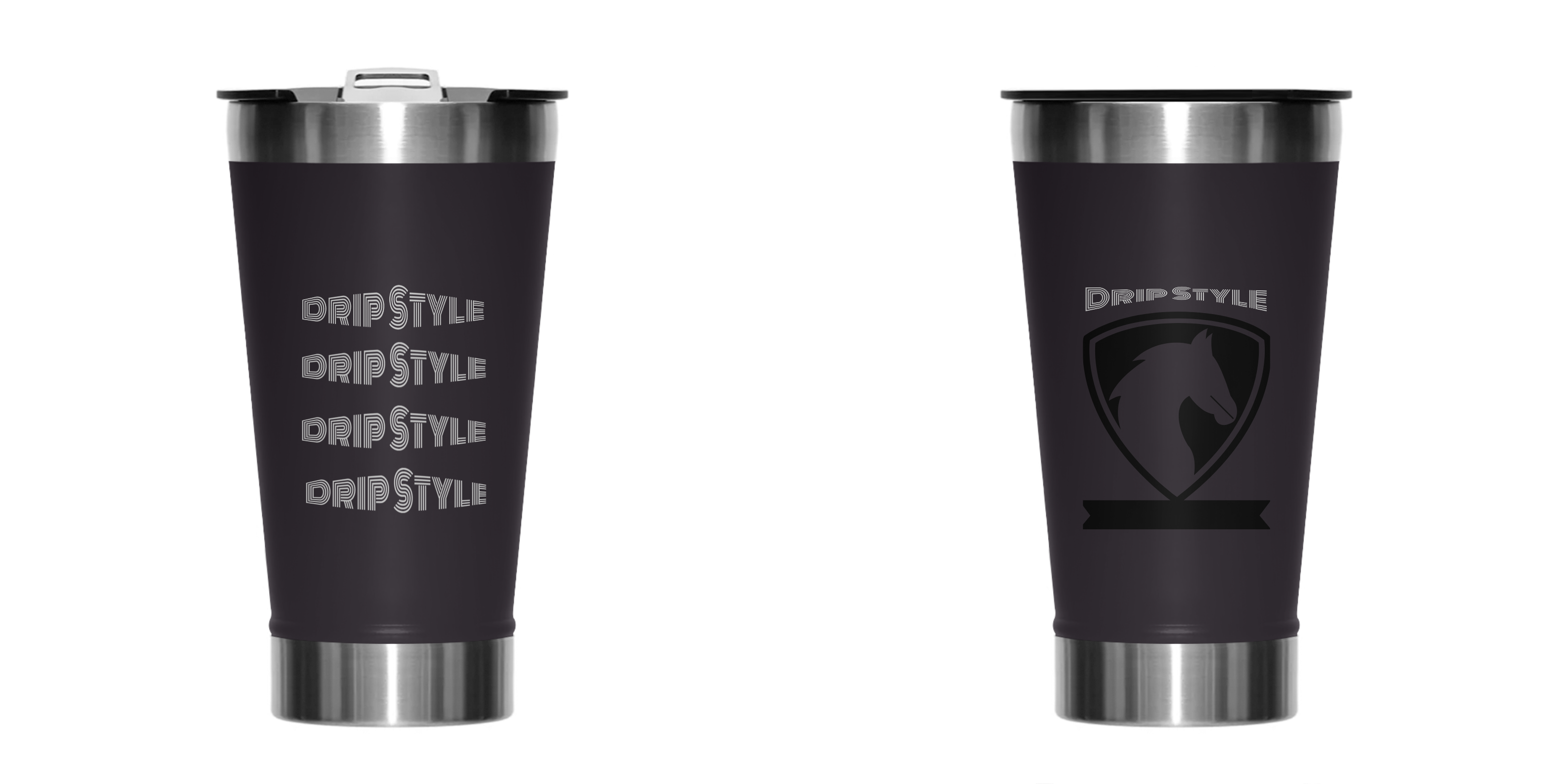 Copo Térmico | Drip Style