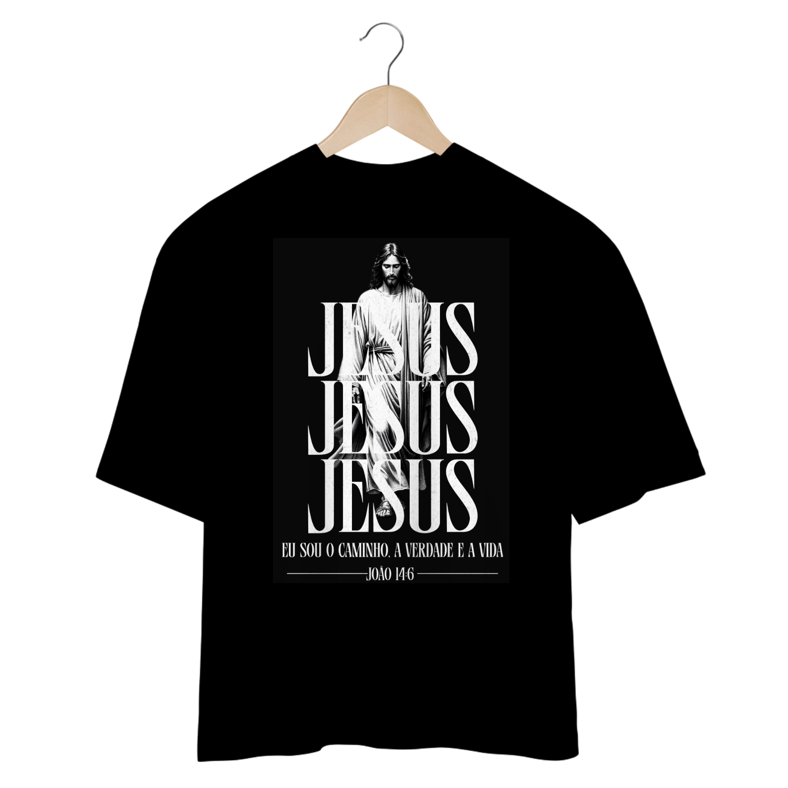 Camisa Oversized | Drip Style 