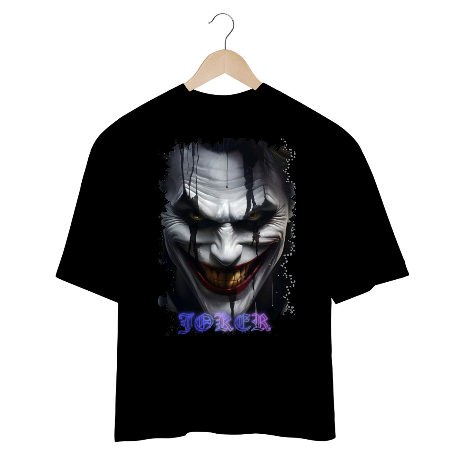 Camisa Oversized | Drip Style 