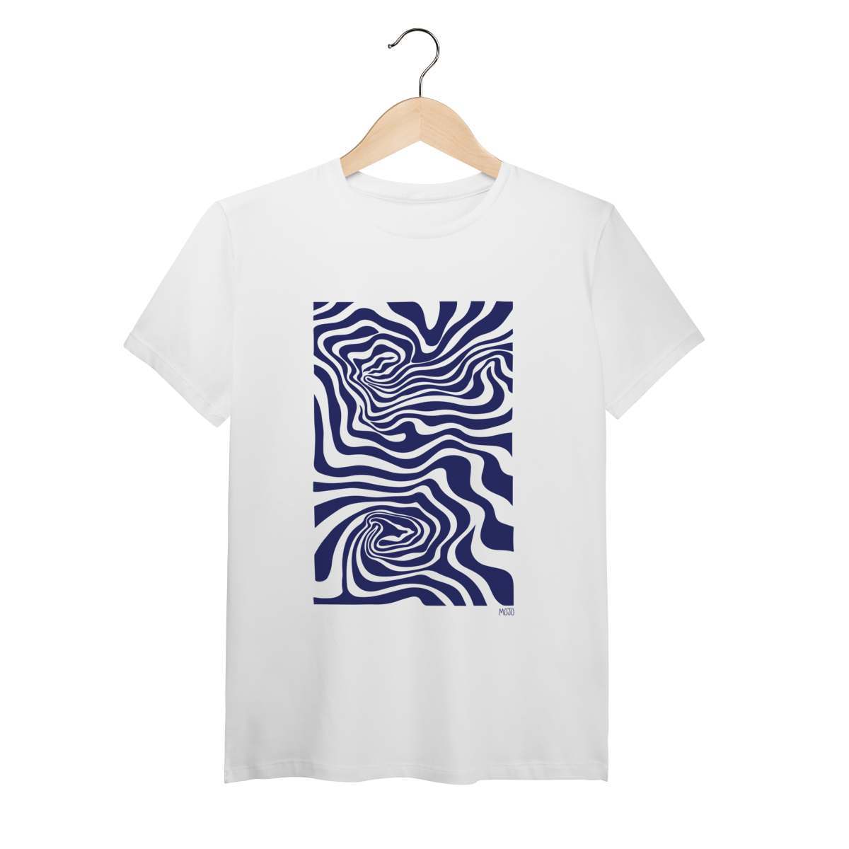Tshirt Wavy PIMA