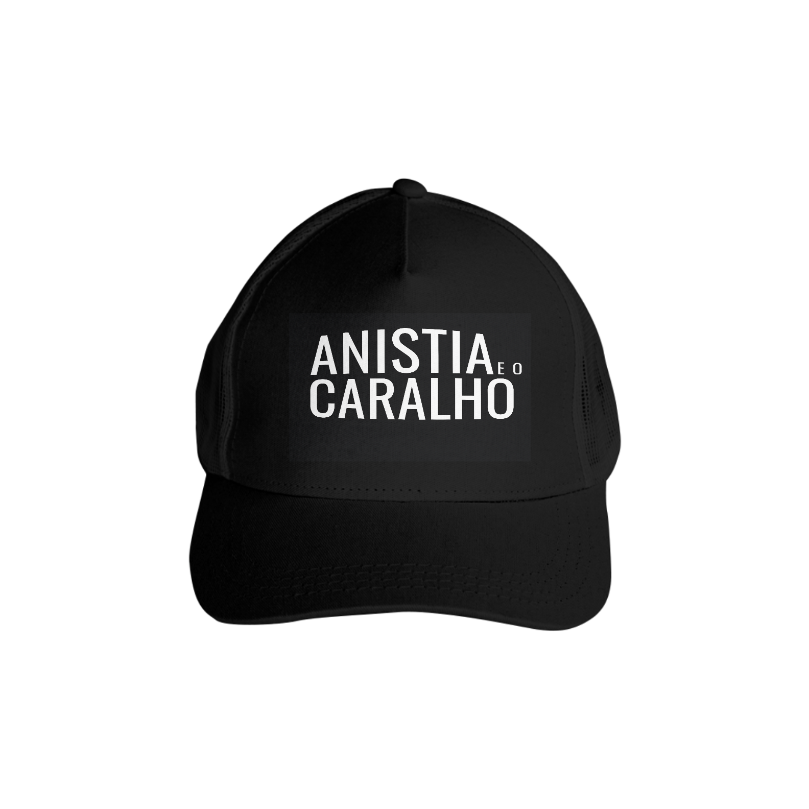 Anistia é o Caralho