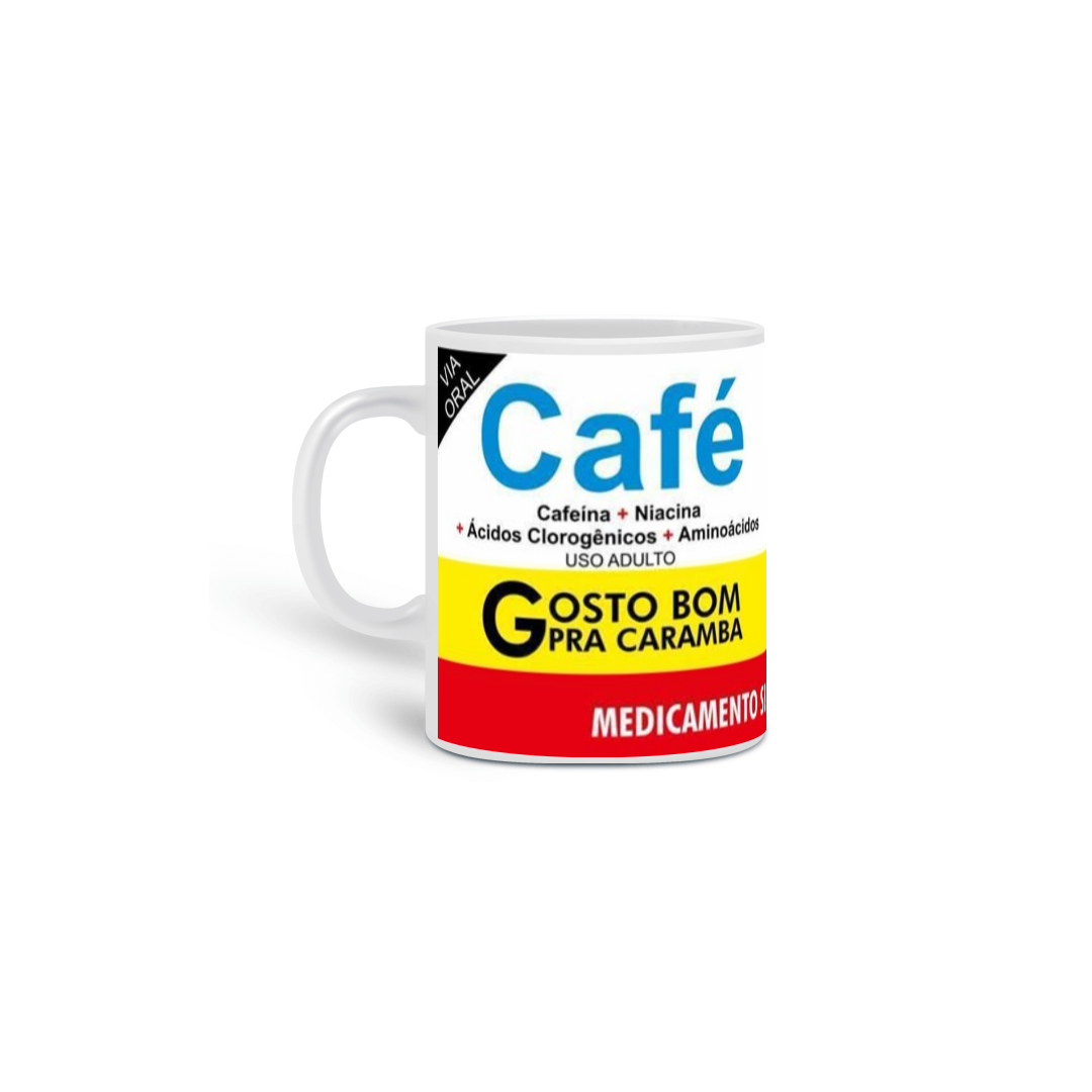 Caneca Café