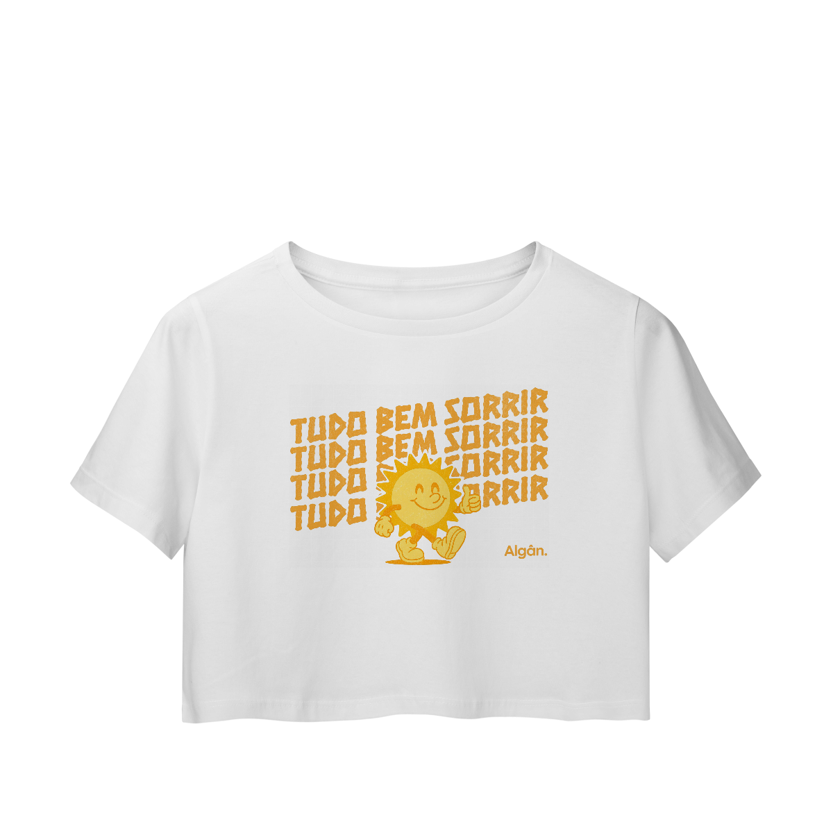 Tudo bem sorrir