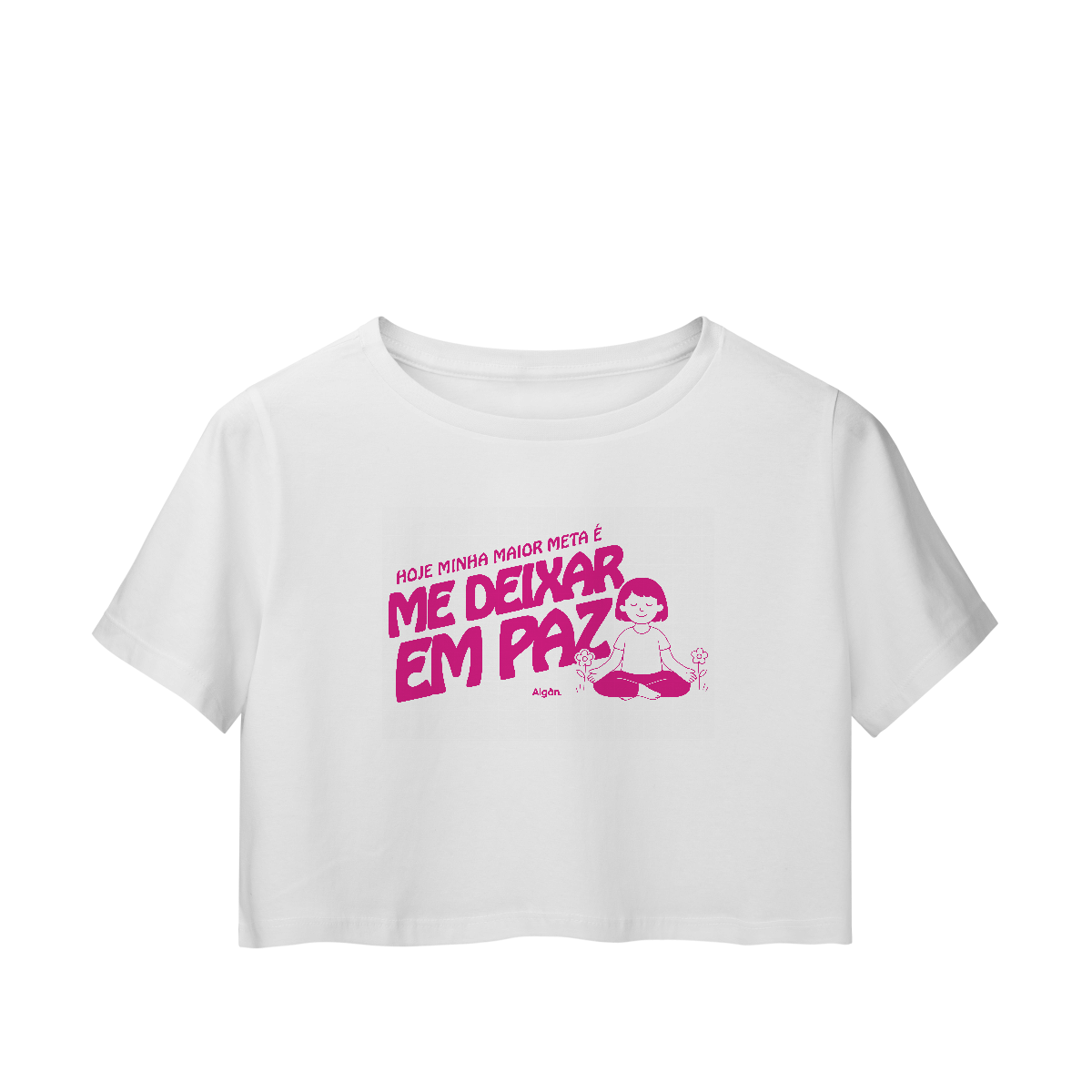 Me Deixar em Paz