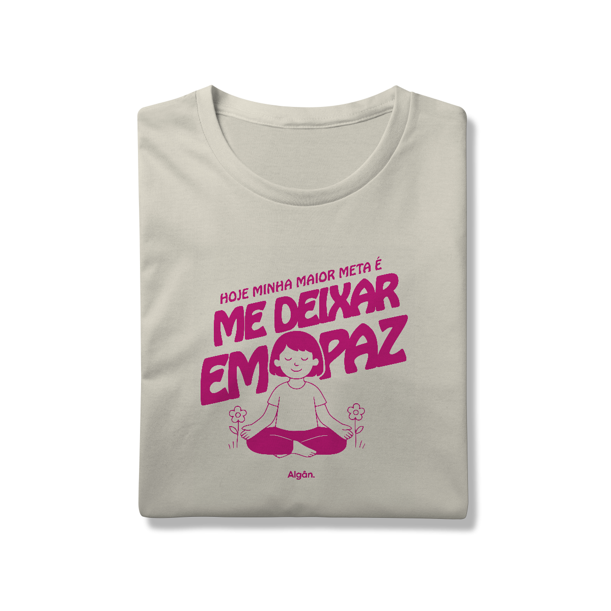 Me Deixar em Paz