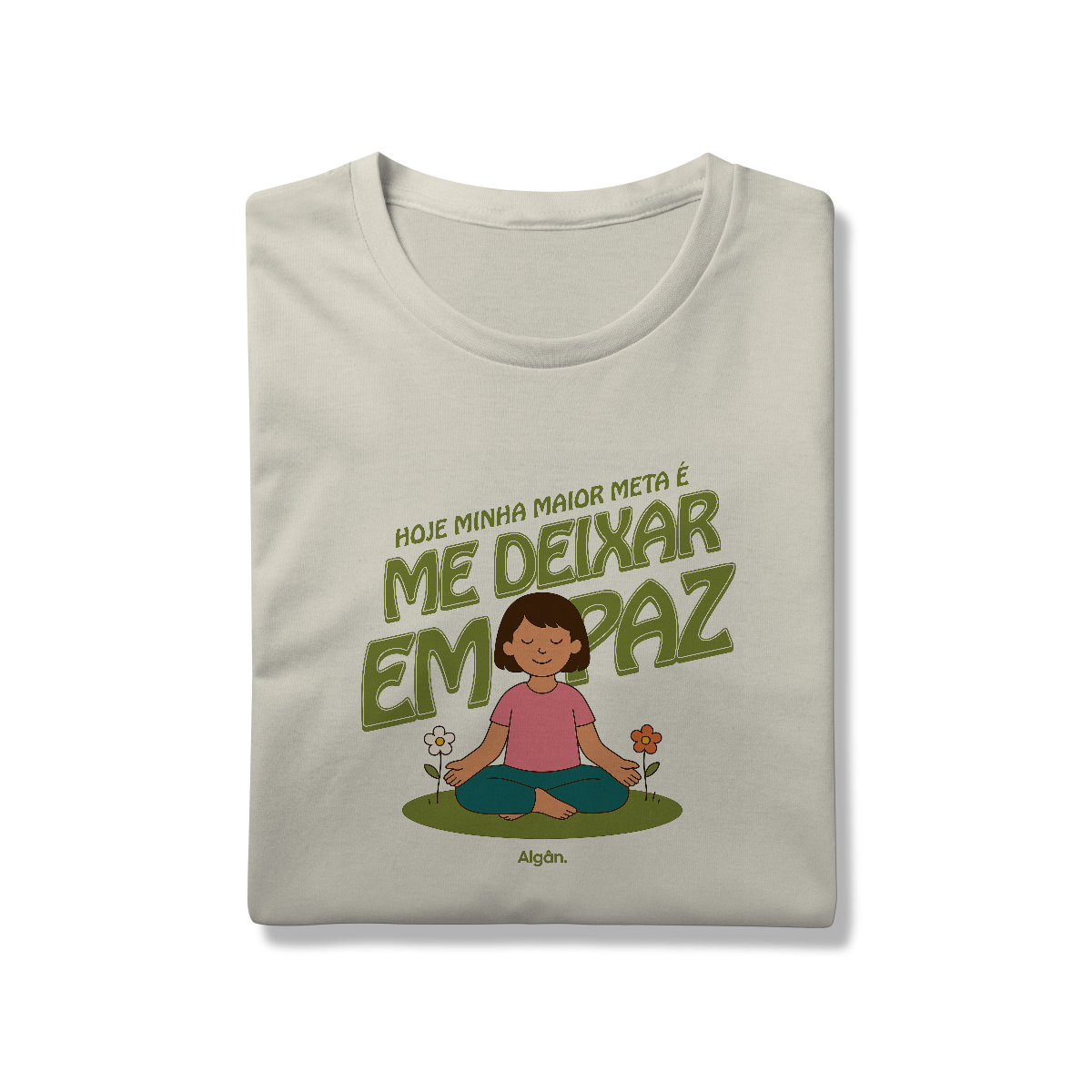 Me Deixar em Paz