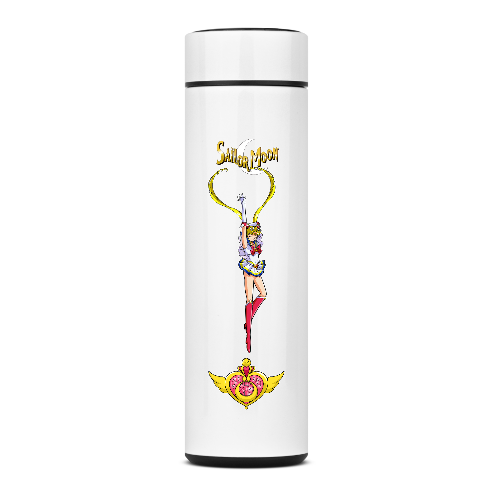 Sailor Moon Bottle 2