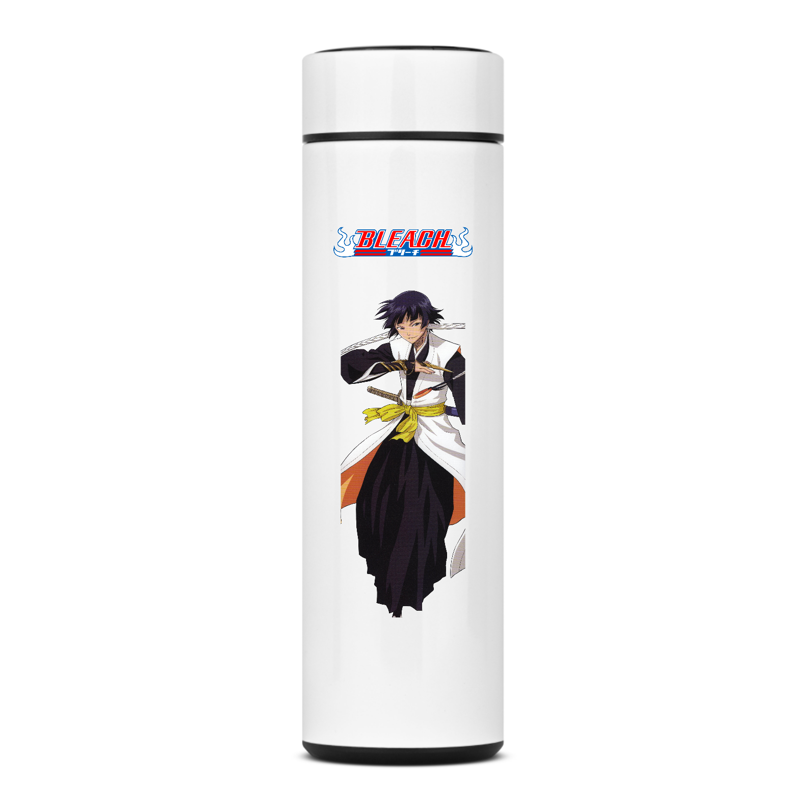 Bleach Bottle 2