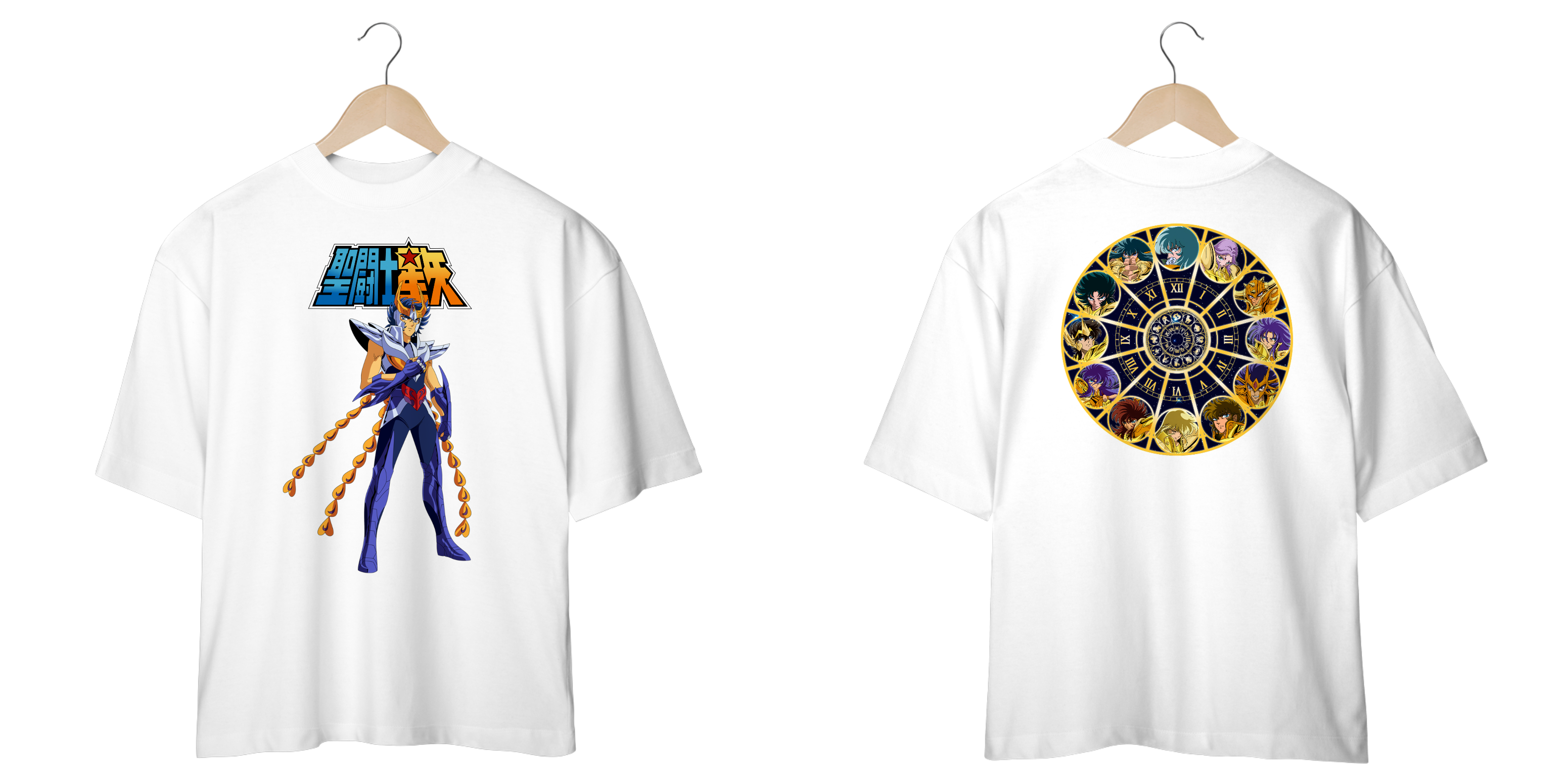 Bronze Boy Ikki Relógio 12 Casas V2