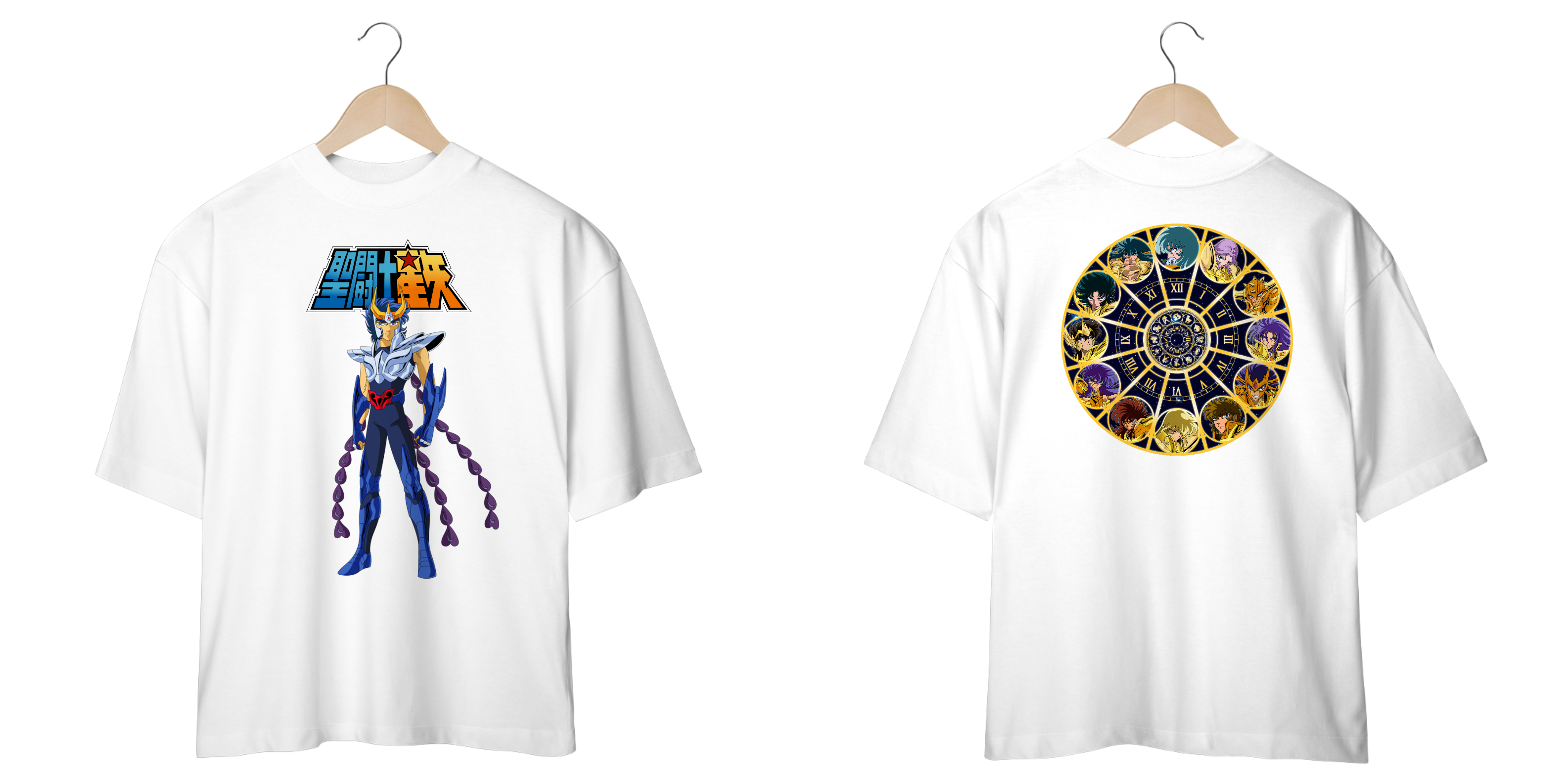 Bronze Boy Ikki Relógio 12 Casas V3