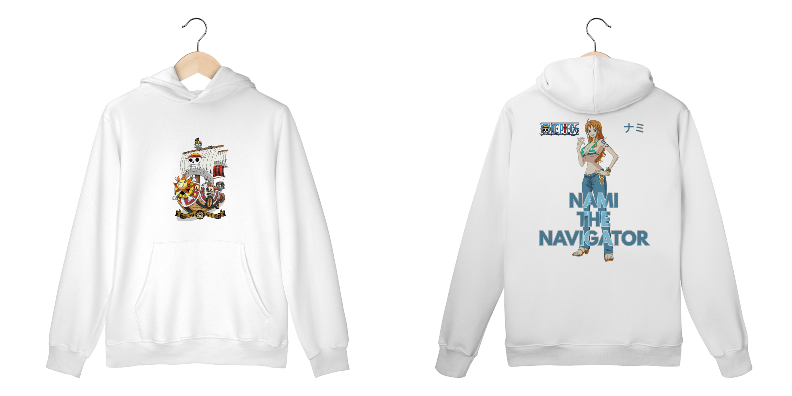 One Piece Journey 10