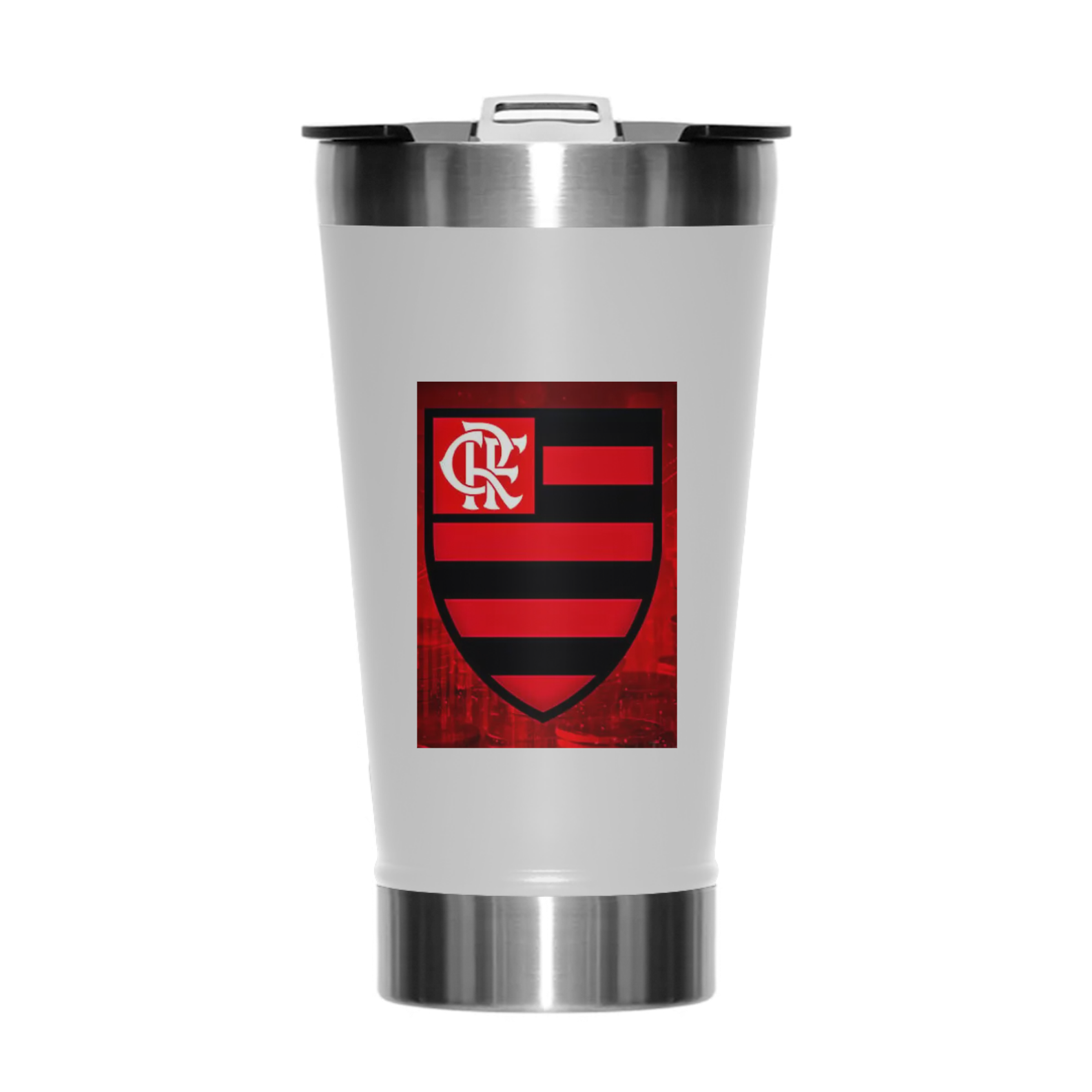 COPO TERMICO DO FLAMENGO