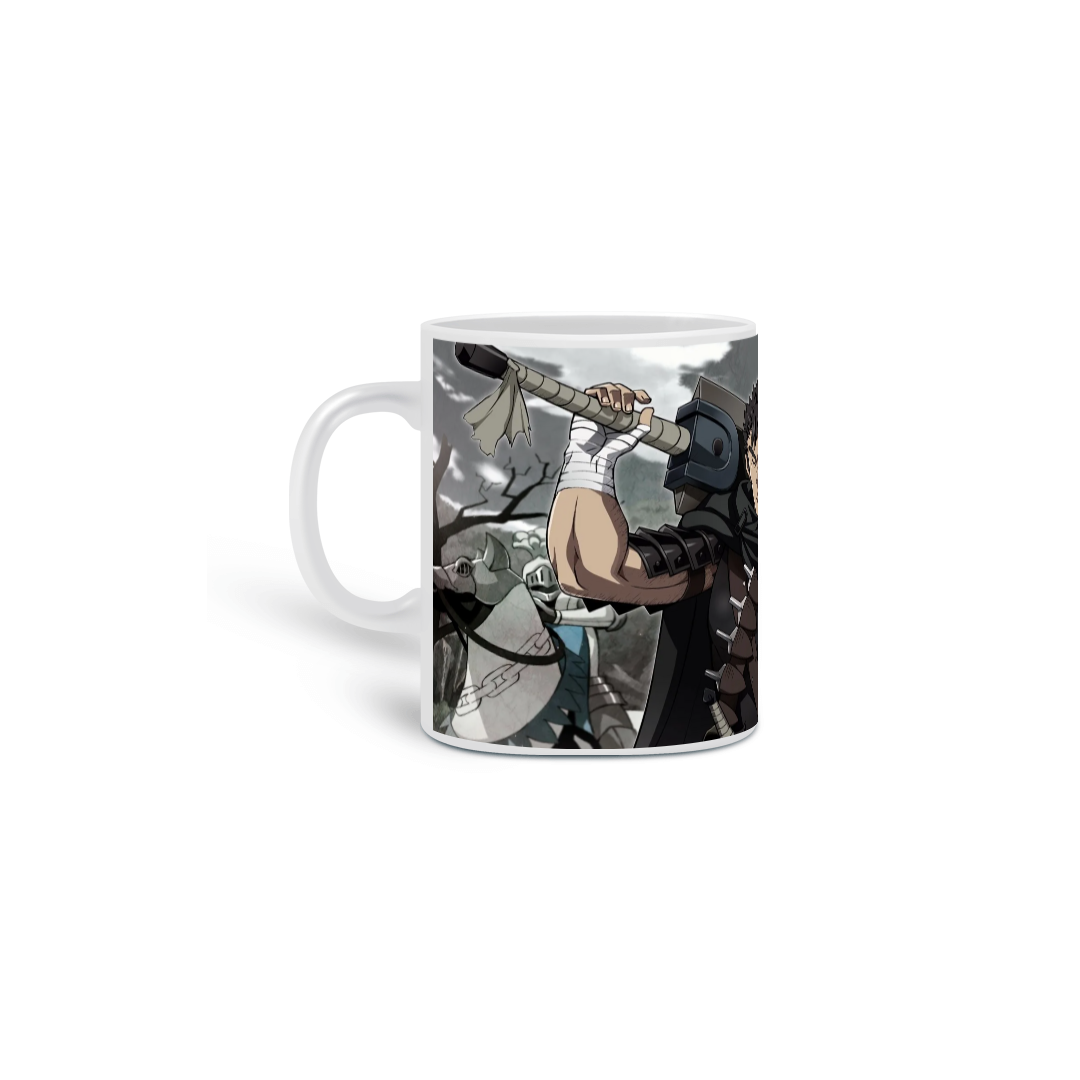 CANECA BERSERK