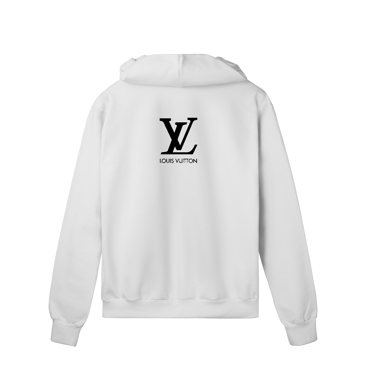 Nome do produto: Blusa de Frio Louis Vuitton 