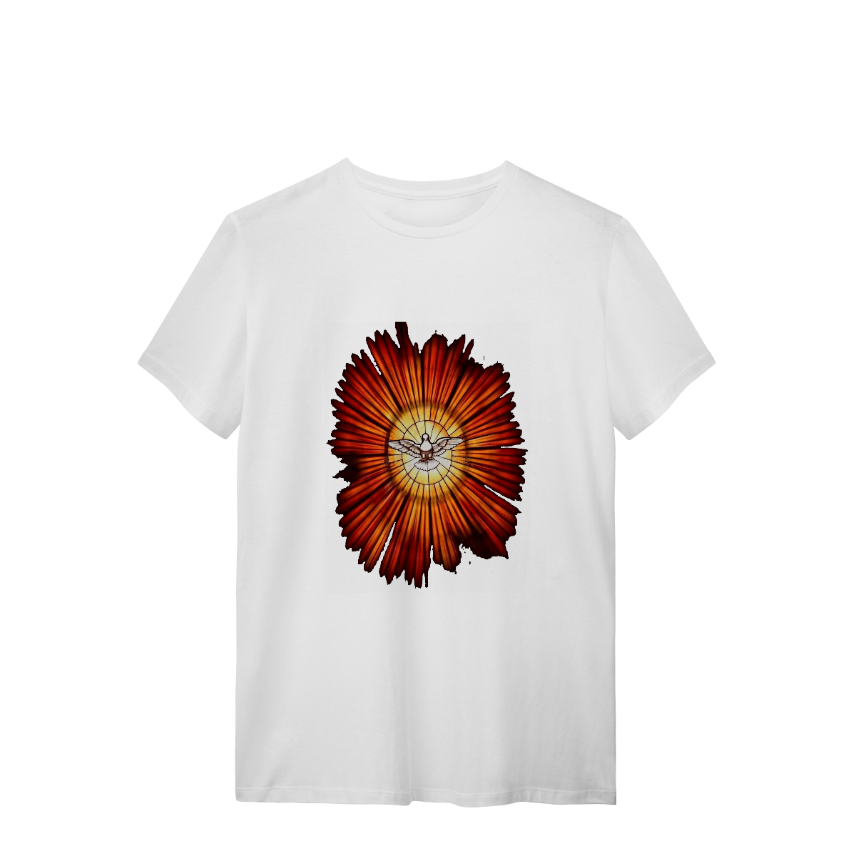 Camiseta Masculina – Vem, Espírito Santo! II