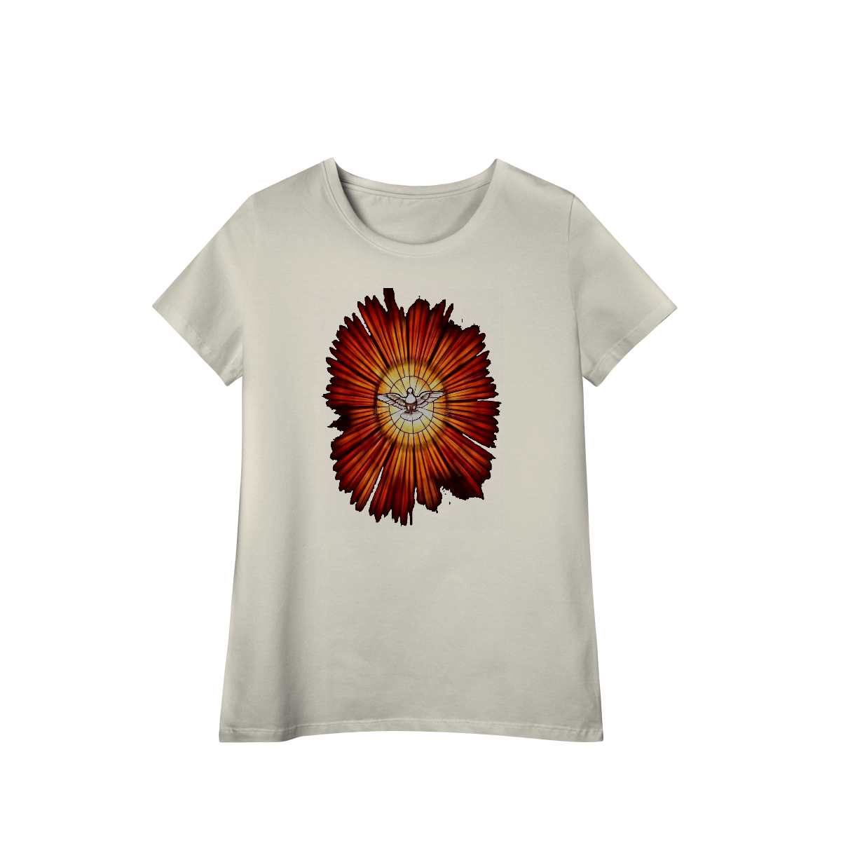 Camiseta Masculina – Vem, Espírito Santo! II