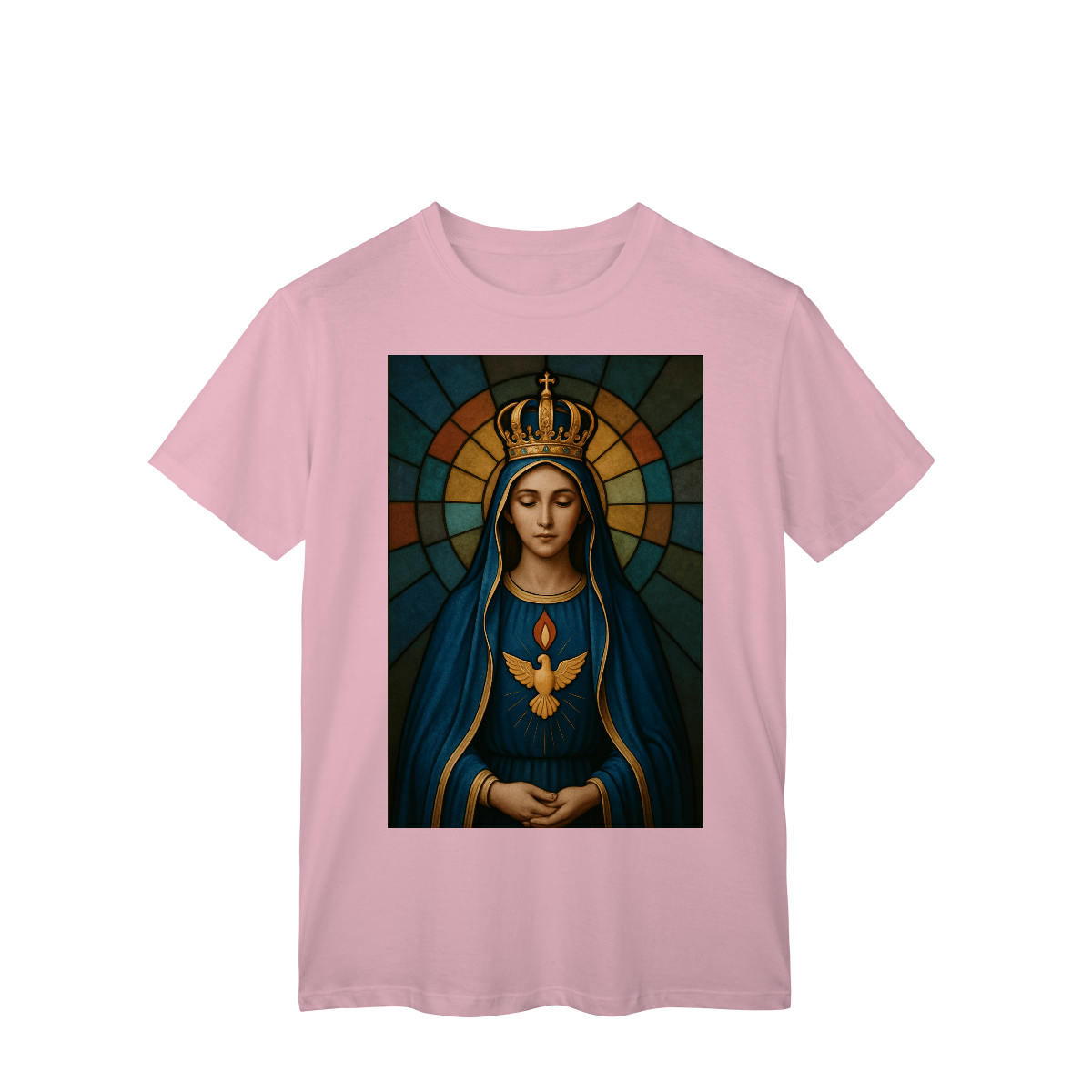 Camiseta Masculina – Jornada Católica BR