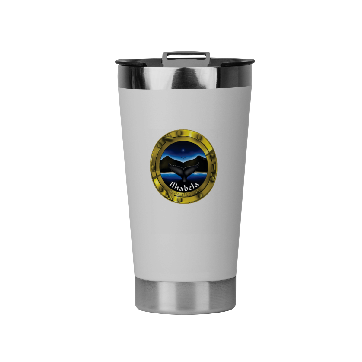 Copo Térmico Ilhabela